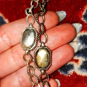 Lagos 36 inch Rocks Neclace